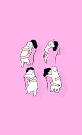 Loyal friend Minimal