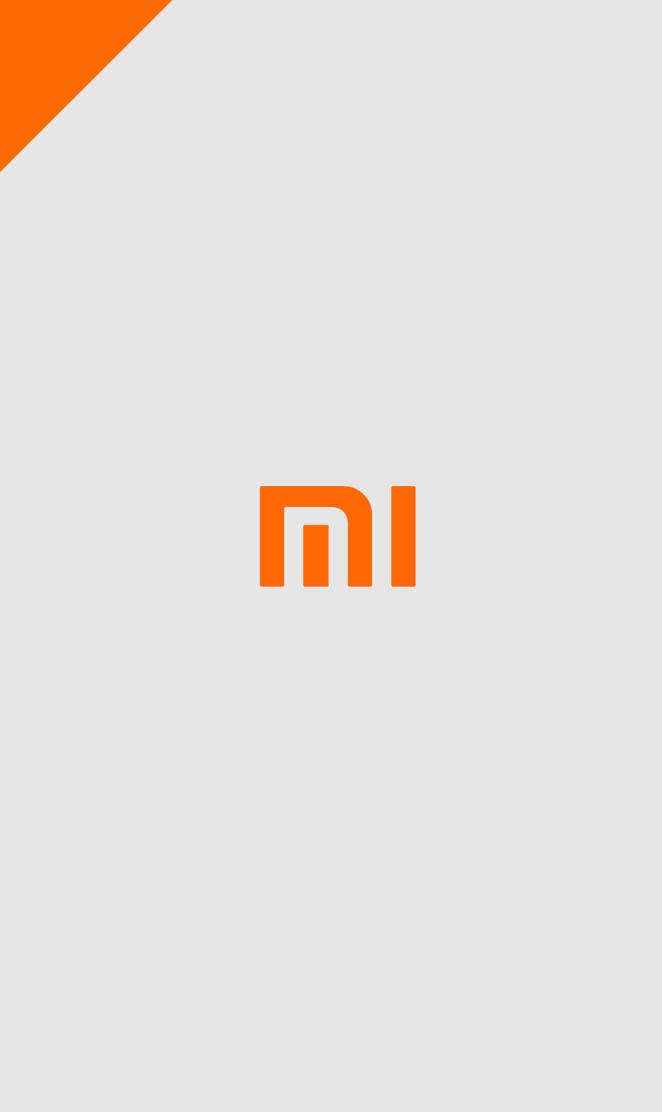 Xiaomi Minimalist 1
