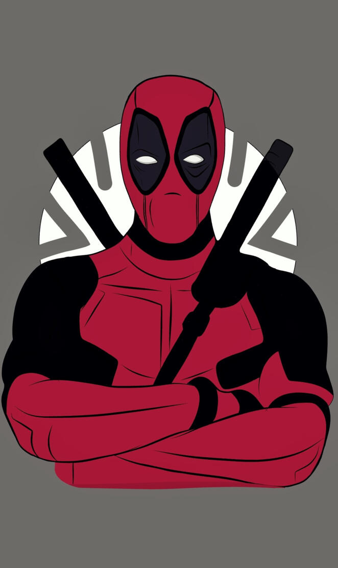 Deadpool