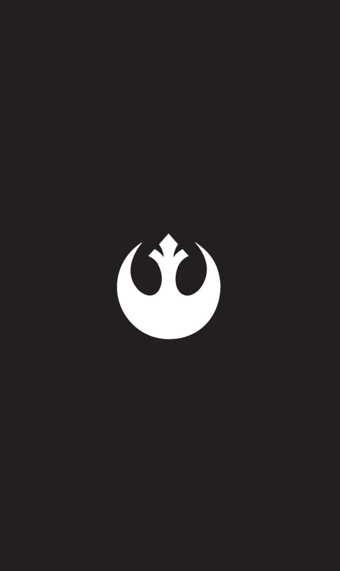 Rebel Alliance