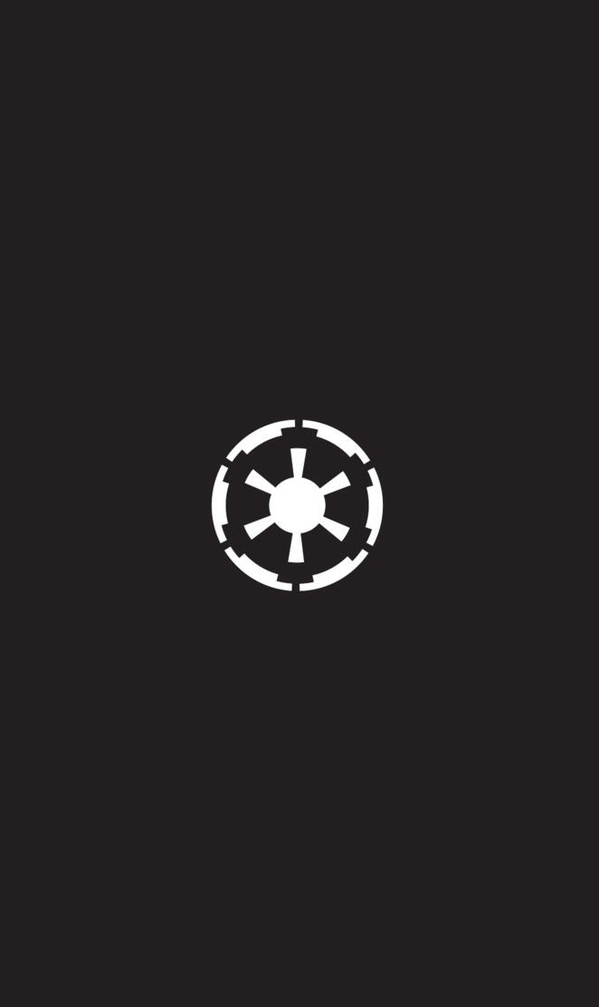 Galactic Empire