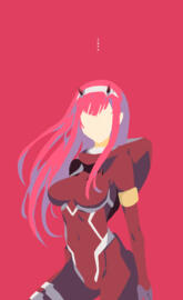 Zero 2 minimalist wp