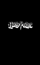Harry Potter Black W