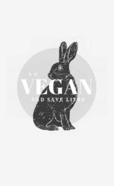 Vegan Bunny