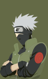 Kakashi