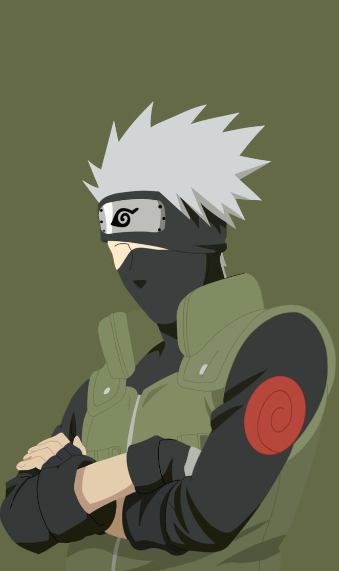 Kakashi