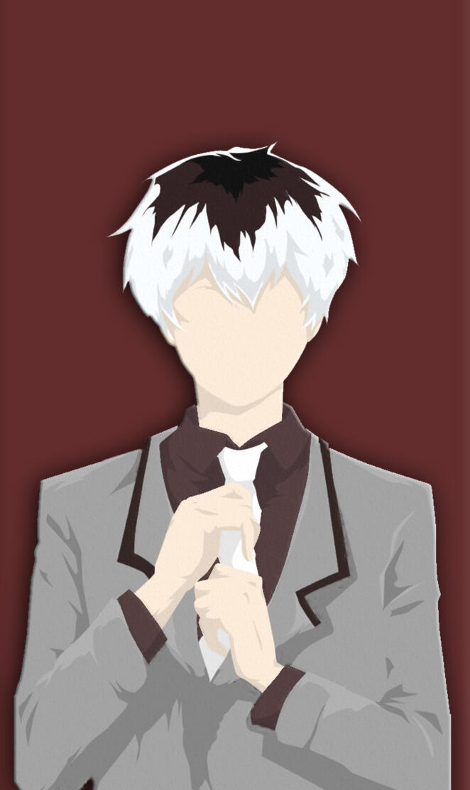 Haise Sasaki