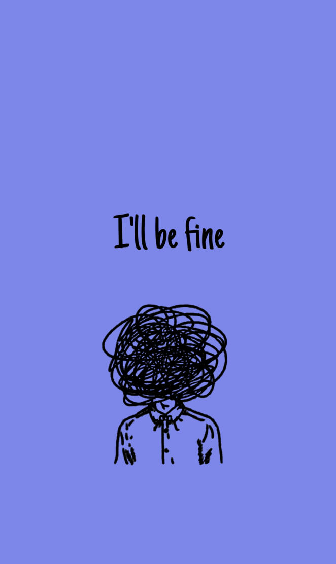 Be fine Minimal 
