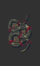 Join or Die