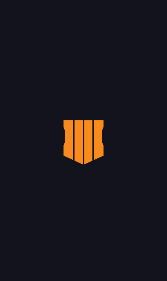 Black Ops 4