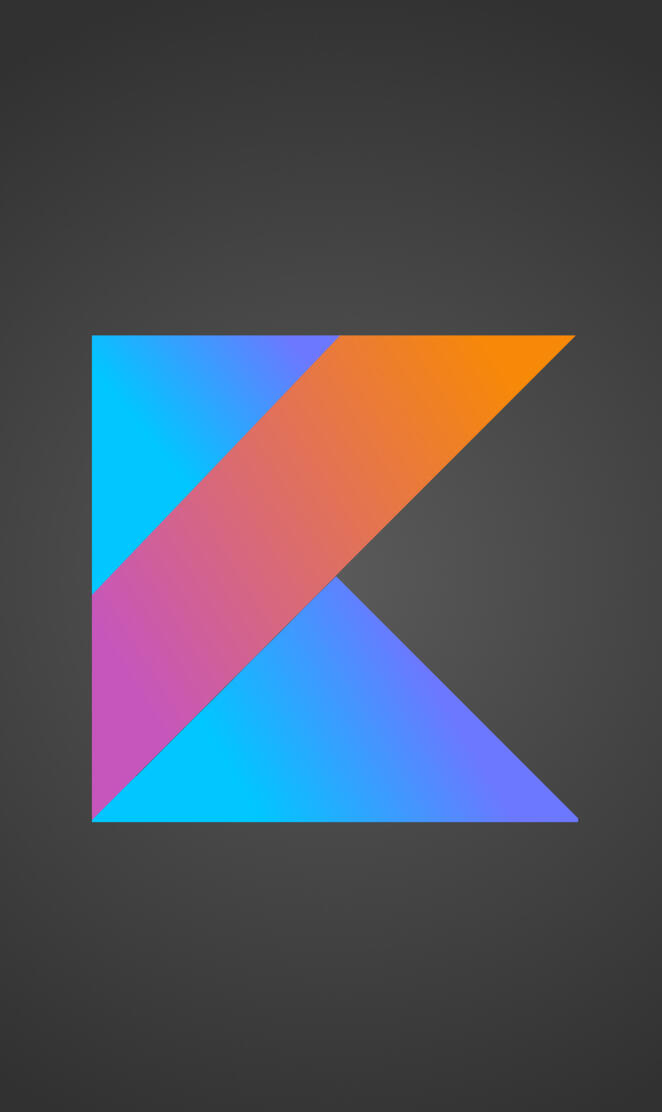 Kotlin centered