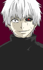 [TokyoGhoul]Kaneki Ken