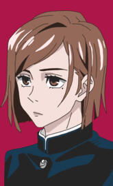 [JJK] Kugisaki Nobara