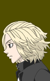 [Toman] Sano Manjiro