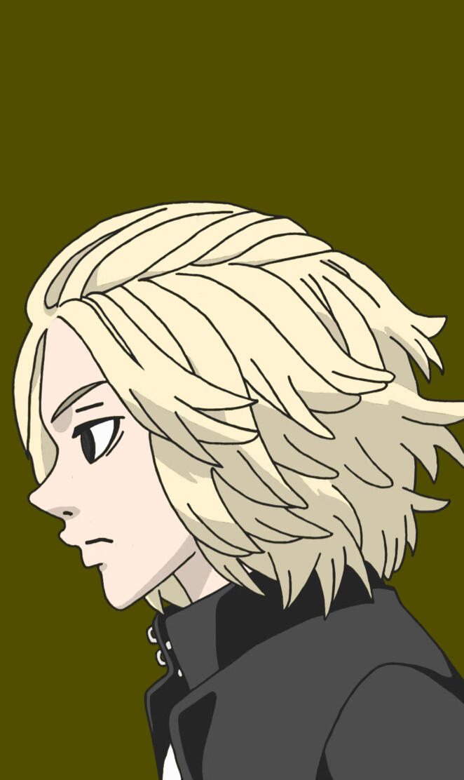 [Toman] Sano Manjiro