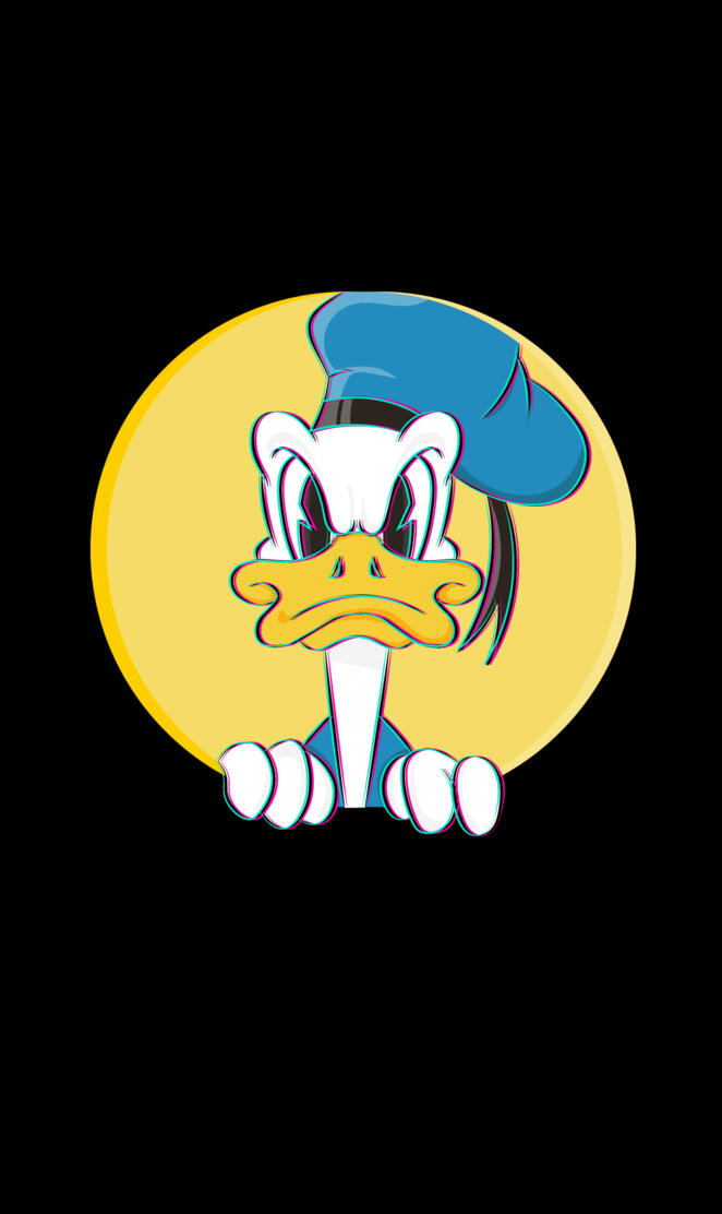 Donald
