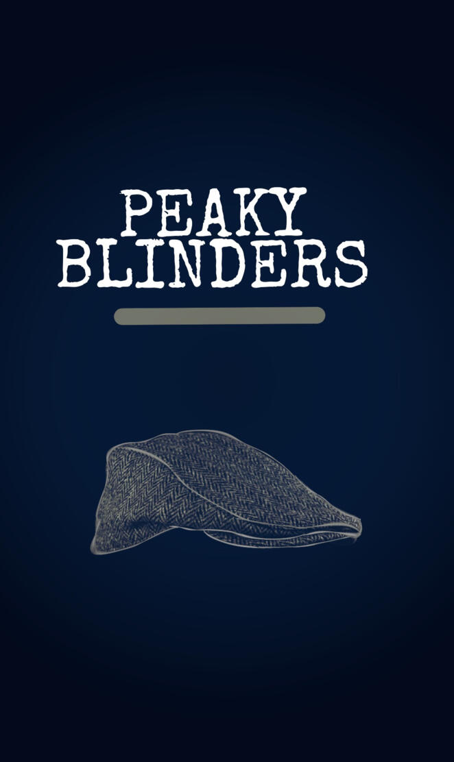 Peaky Blinders