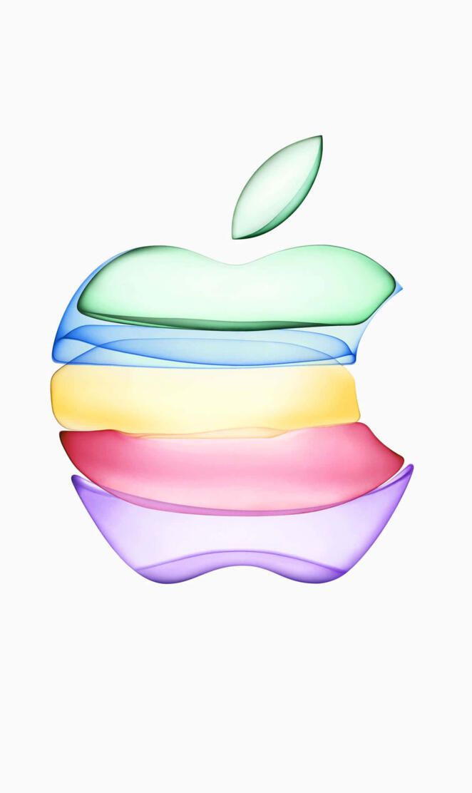 Apple 2019