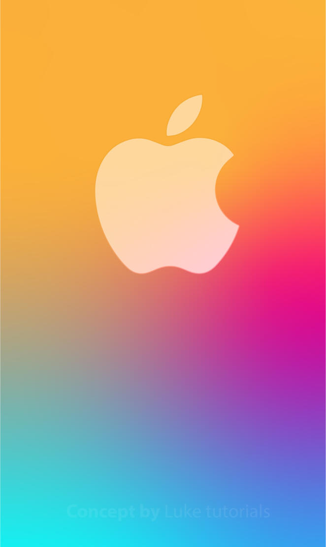 Apple iOS15 CONCEPT1