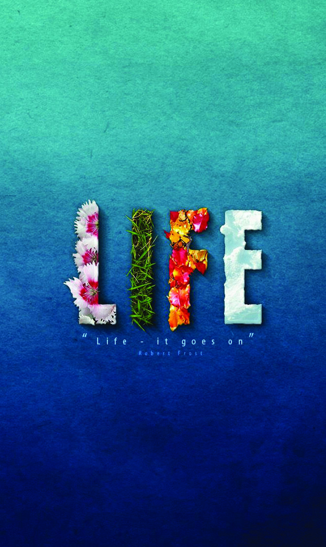 Life Vector