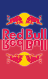 red bull