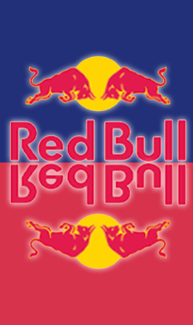 red bull