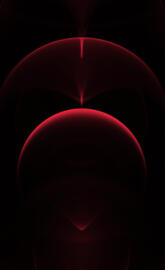 Iphone12 product red