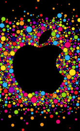 Apple Macrocosm