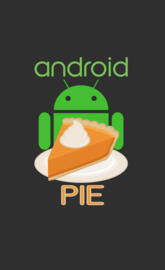 Android Pie Official