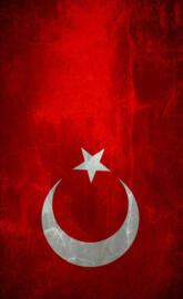 Turkish Flag