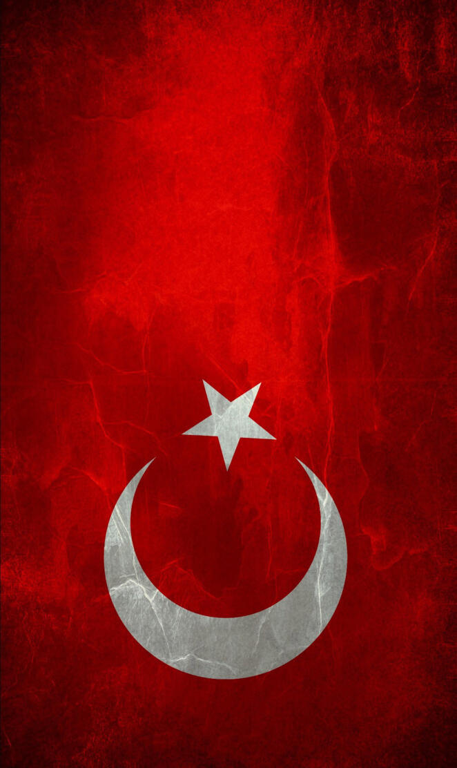 Turkish Flag