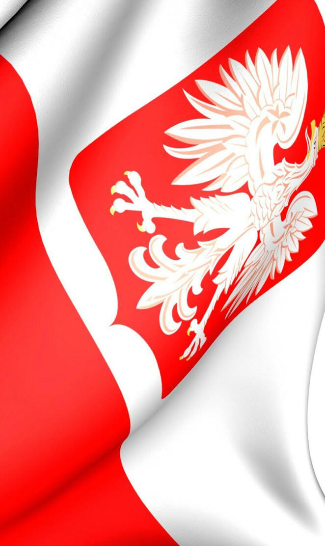 Polish flag