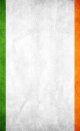 Flag Of Ireland