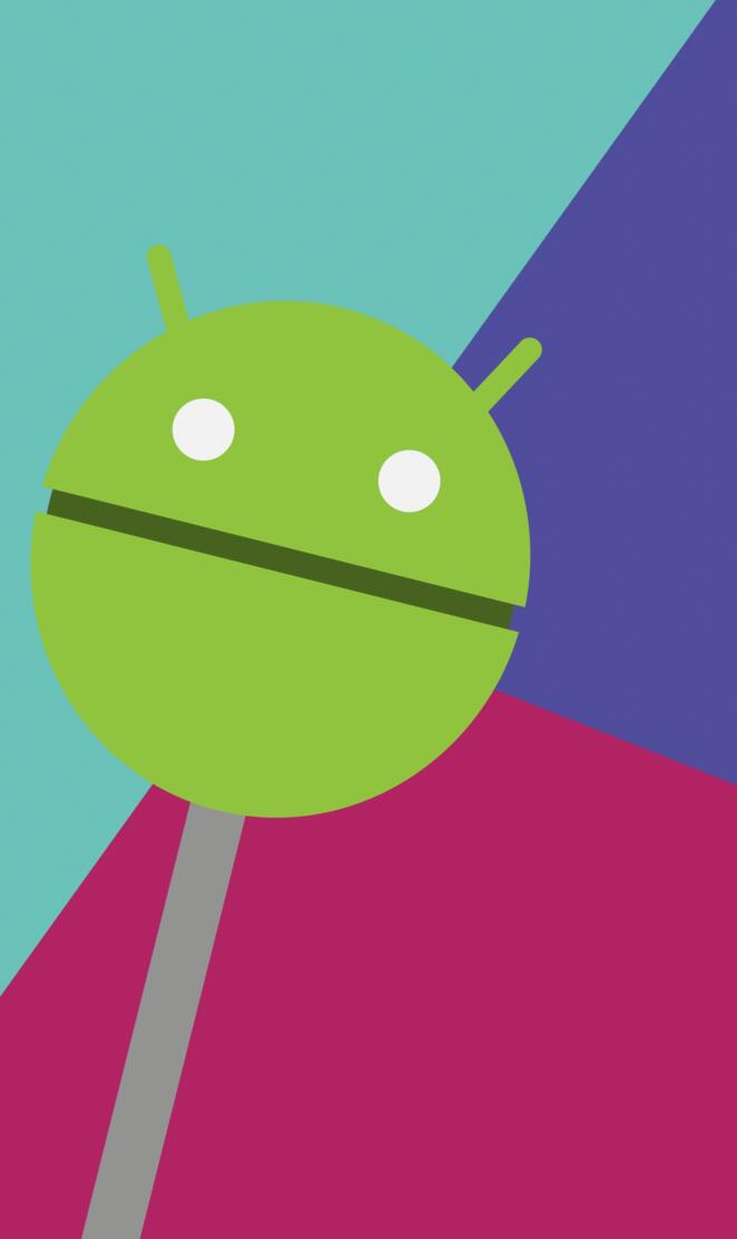 Android 5
