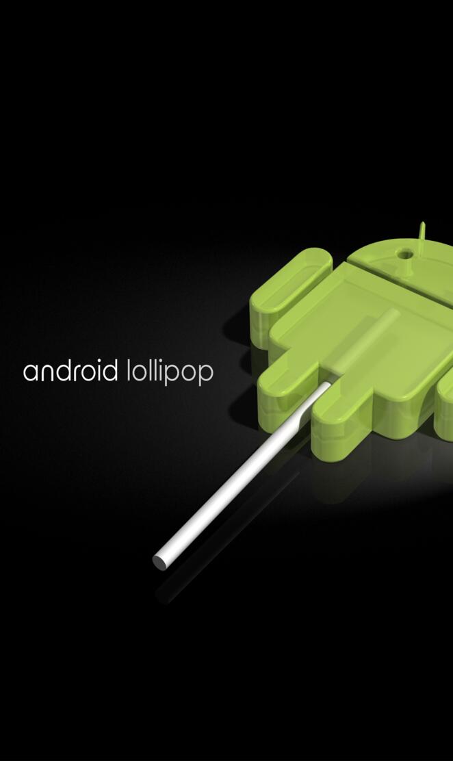 Android 5