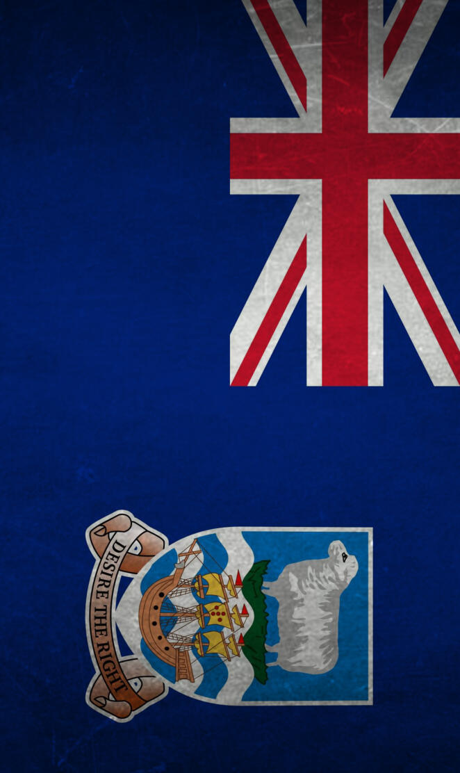 Falkland Islands