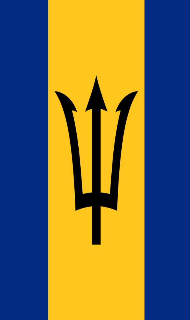 barbados