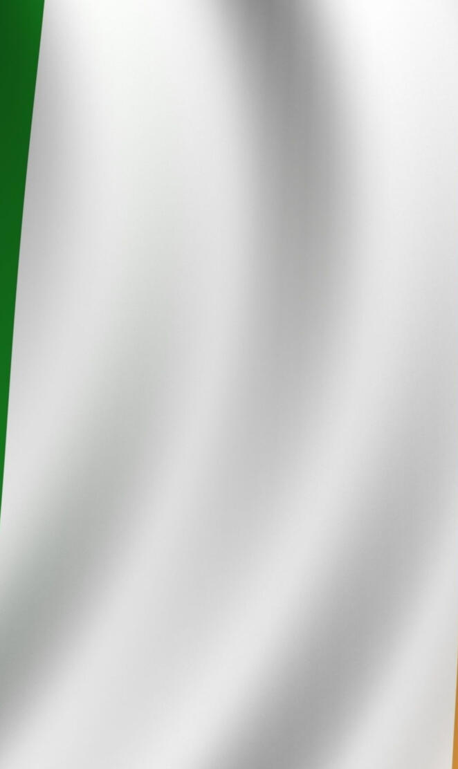 Ireland Flag