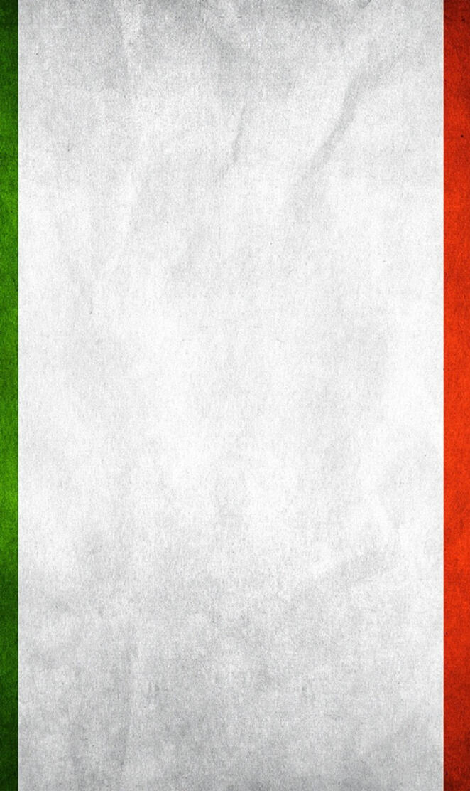 Italy Grunge