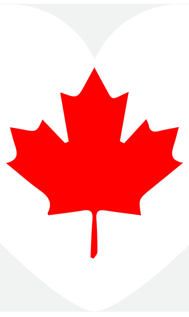 Flag Of Canada