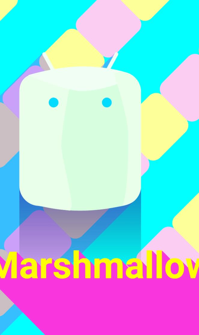 Marshmallow