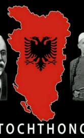 Etnic Albania