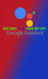 Hey Google RML