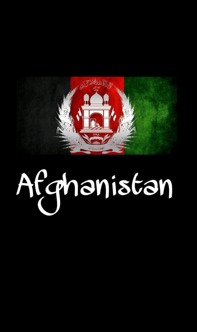 Afghanistan 