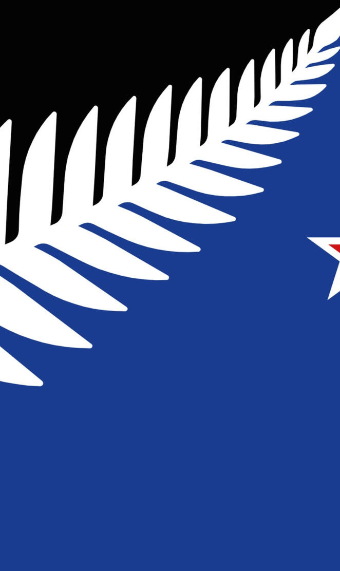 Newzealand Flag