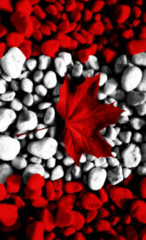 Canada flag