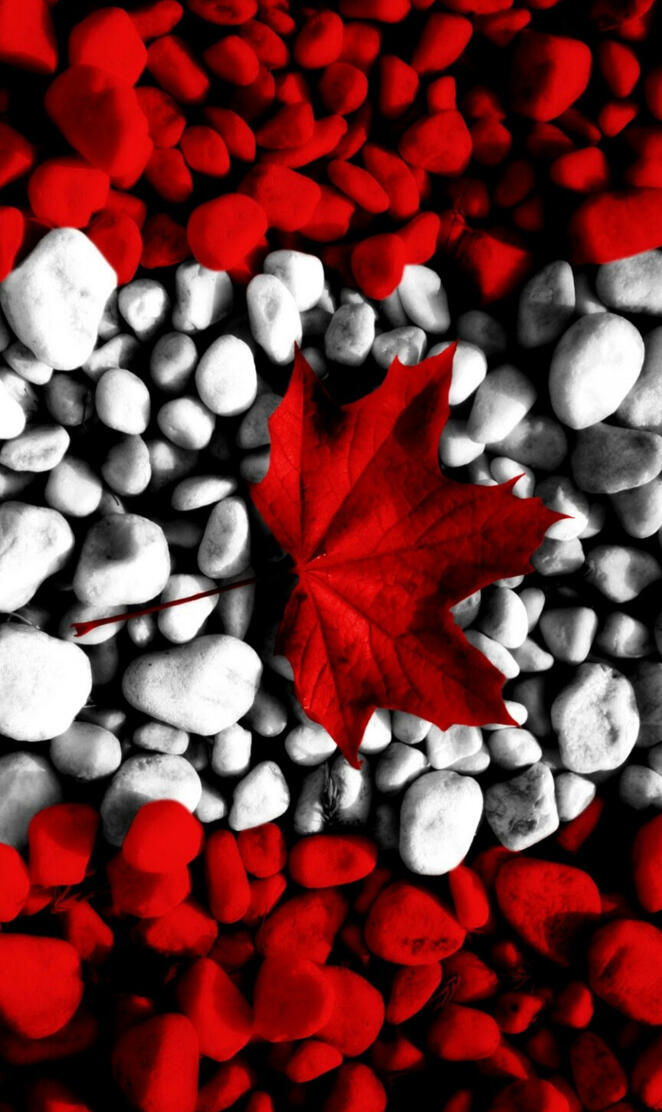 Canada flag