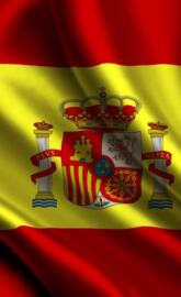 Spain flag