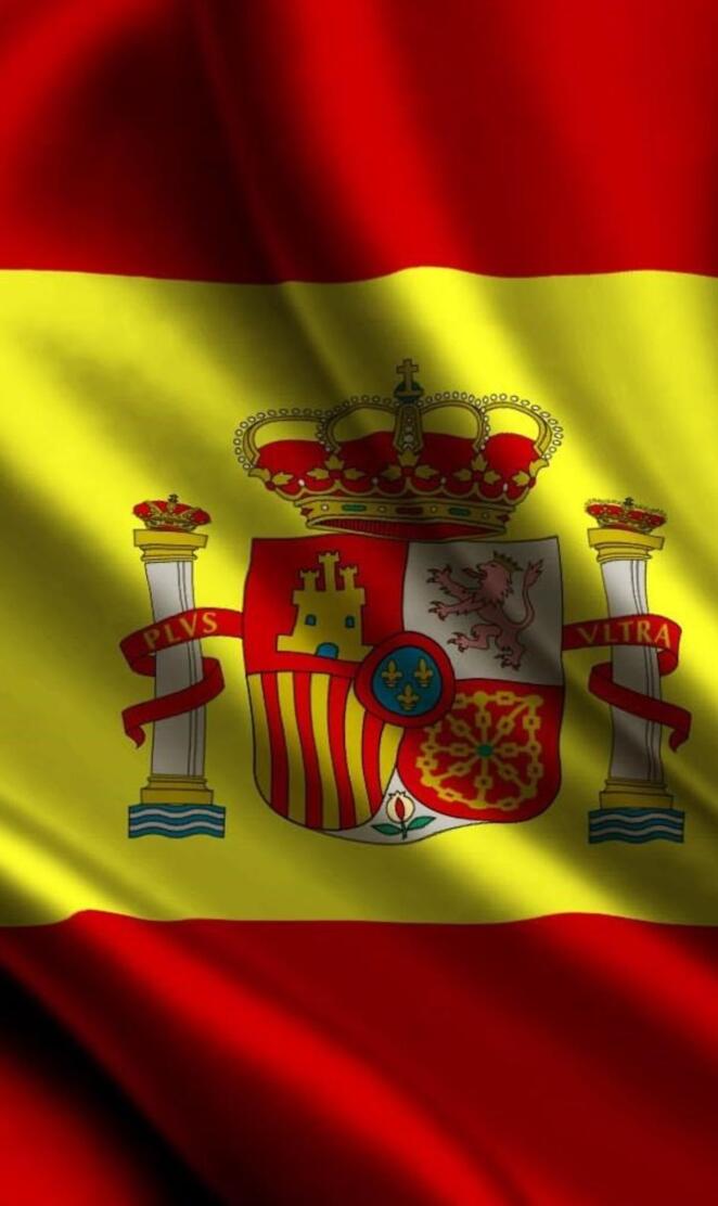 Spain flag