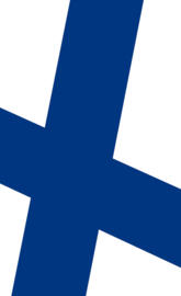 Finland Flag 